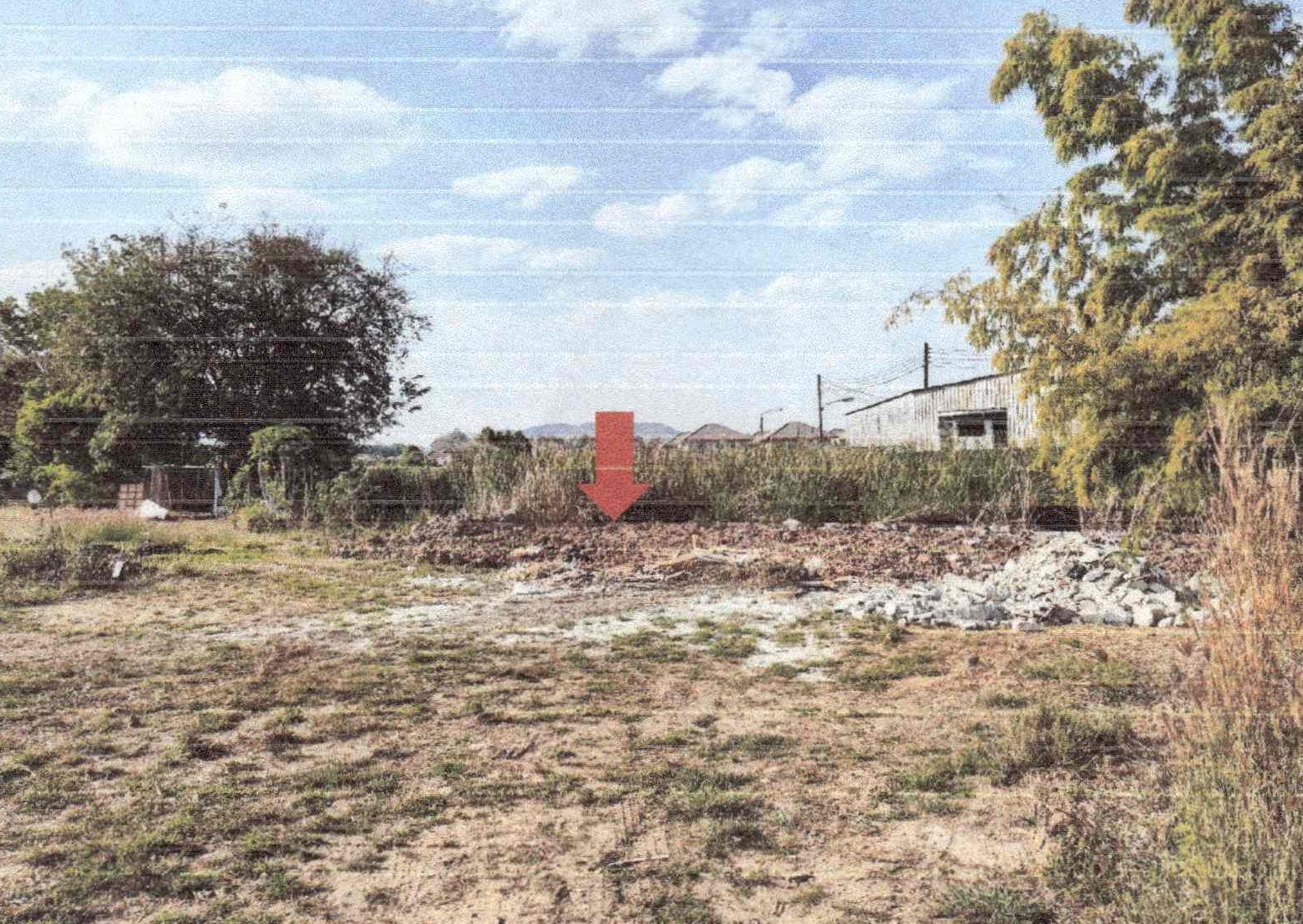 รูปที่ดินพร้อมสิ่งปลูกสร้าง นาอาน เมืองเลย เลย