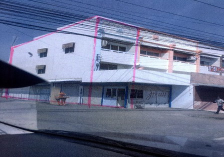 รูปที่ดินพร้อมสิ่งปลูกสร้าง บ้านโฮ่ง บ้านโฮ่ง ลำพูน