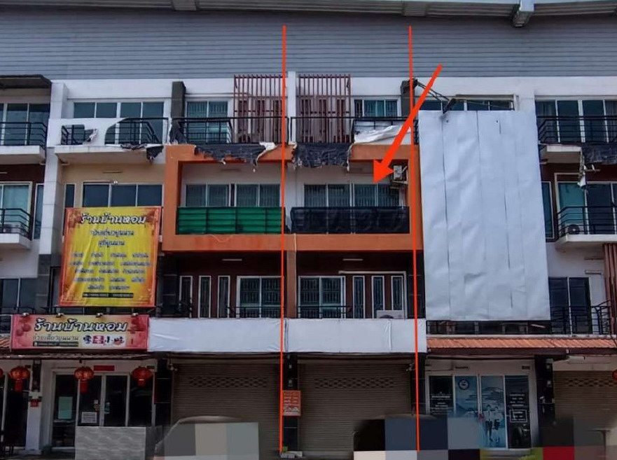 รูปที่ดินพร้อมสิ่งปลูกสร้าง สันกลาง สันกำแพง เชียงใหม่