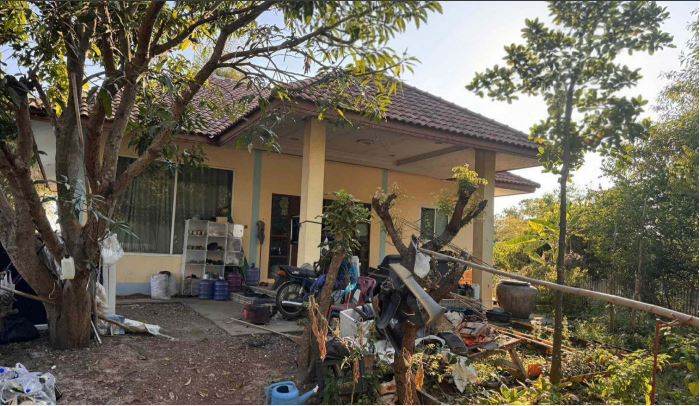 รูปที่ดินพร้อมสิ่งปลูกสร้าง บ้านเชียง หนองหาน อุดรธานี
