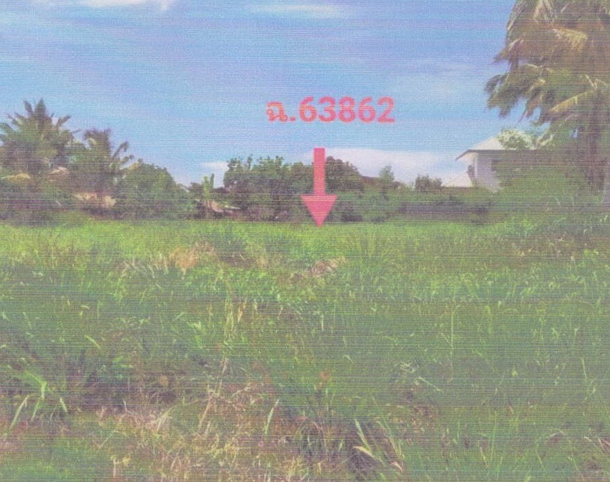 รูปที่ดินว่างเปล่า ลาดใหญ่ เมืองชัยภูมิ ชัยภูมิ