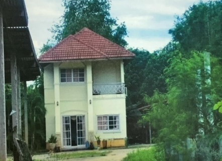 รูปที่ดินพร้อมสิ่งปลูกสร้าง ศรีธาตุ ศรีธาตุ อุดรธานี