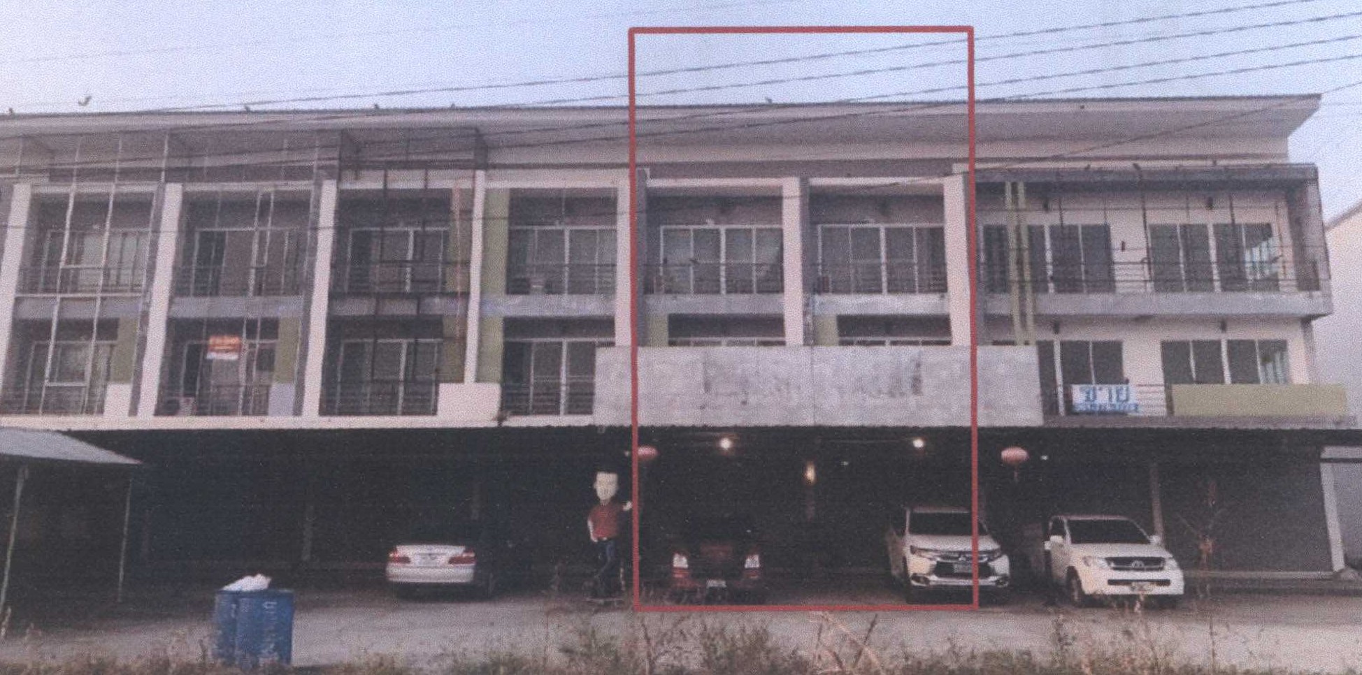 รูปที่ดินพร้อมสิ่งปลูกสร้าง ตะเคียนเลื่อน เมืองนครสวรรค์ นครสวรรค์