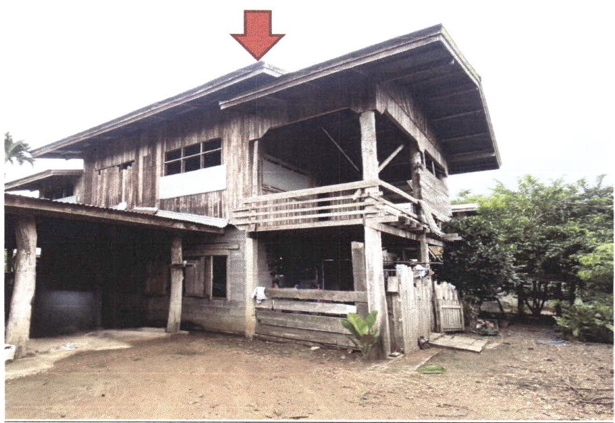 รูปที่ดินพร้อมสิ่งปลูกสร้าง วังชิ้น วังชิ้น แพร่