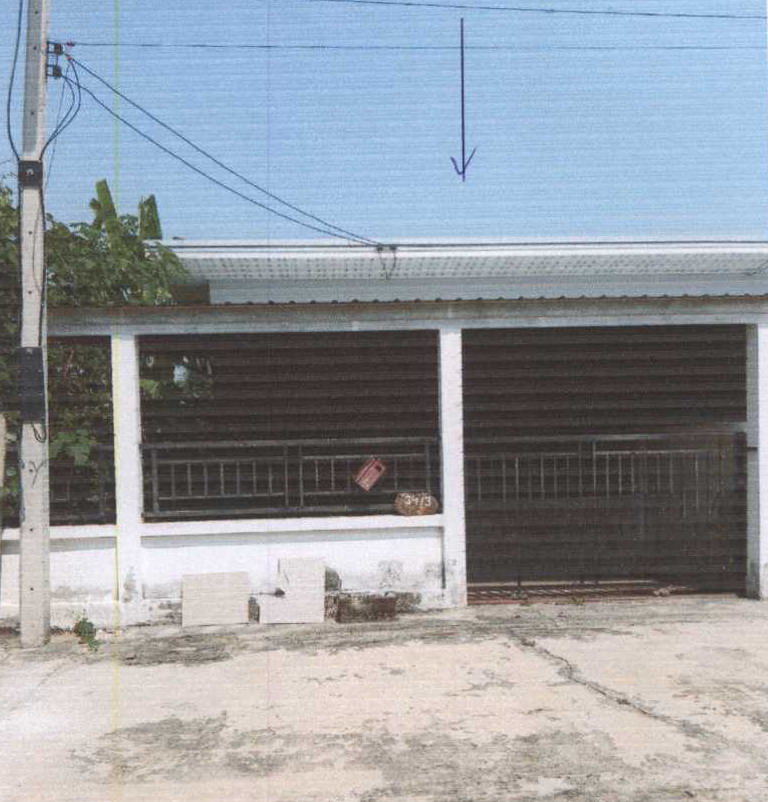 รูปที่ดินพร้อมสิ่งปลูกสร้าง บ้านยาง เสาไห้ สระบุรี