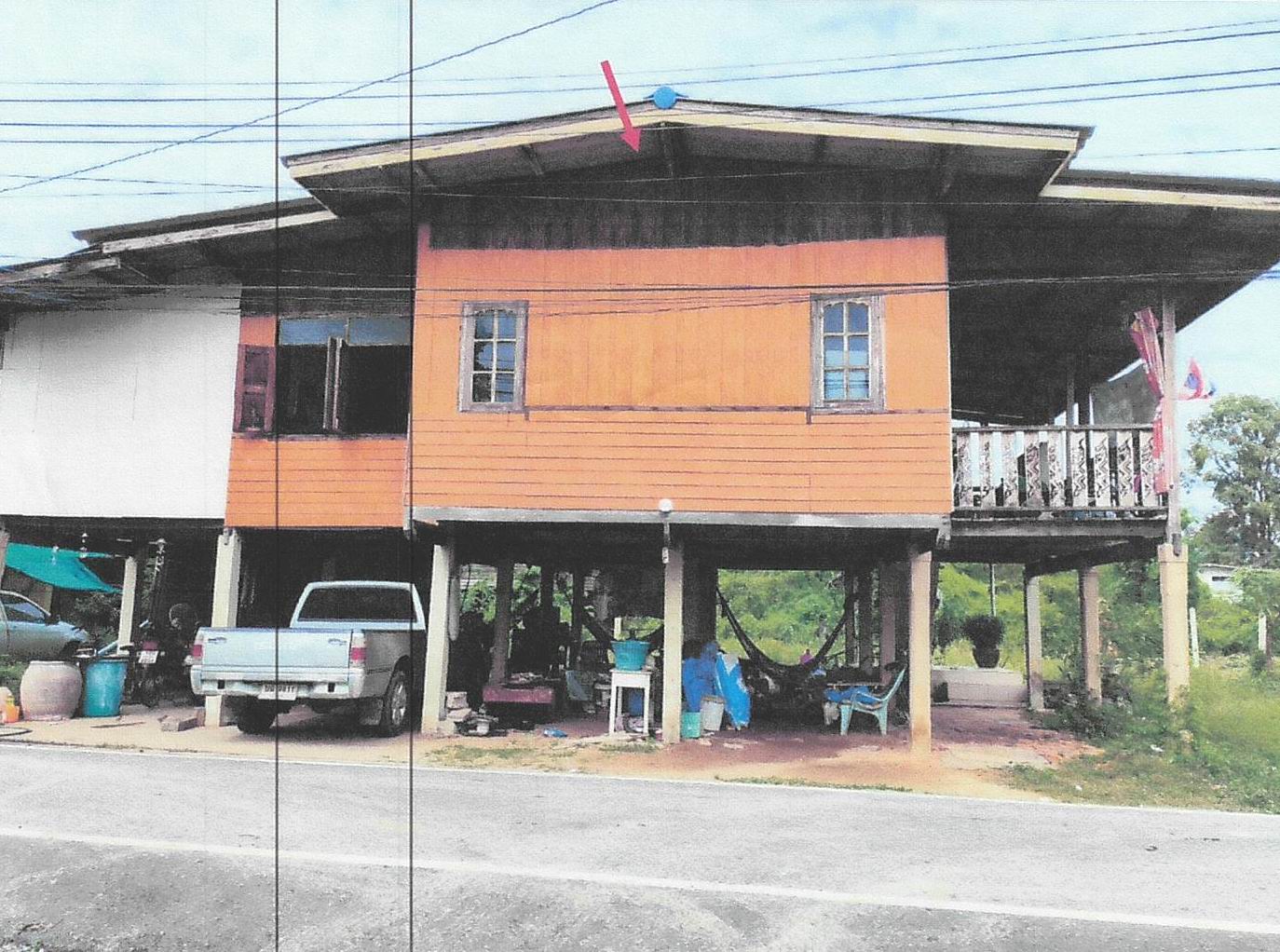รูปที่ดินพร้อมสิ่งปลูกสร้าง สรรพยา สรรพยา ชัยนาท
