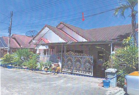 รูปที่ดินพร้อมสิ่งปลูกสร้าง จันดี ฉวาง นครศรีธรรมราช