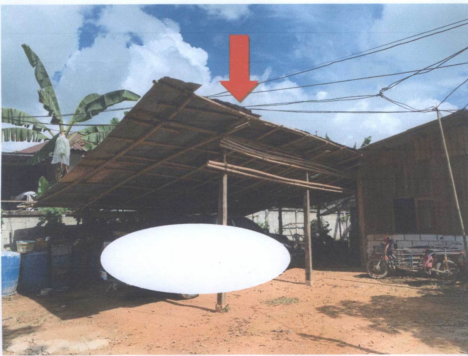 รูปที่ดินพร้อมสิ่งปลูกสร้าง เชียงดาว เชียงดาว เชียงใหม่