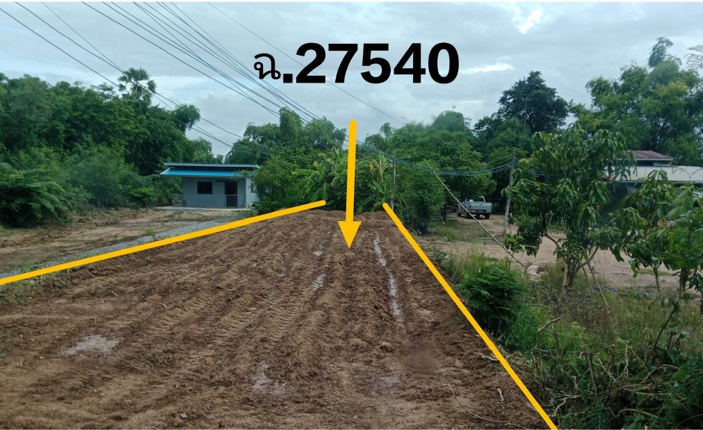 รูปที่ดินว่างเปล่า บางไผ่ บางมูลนาก พิจิตร