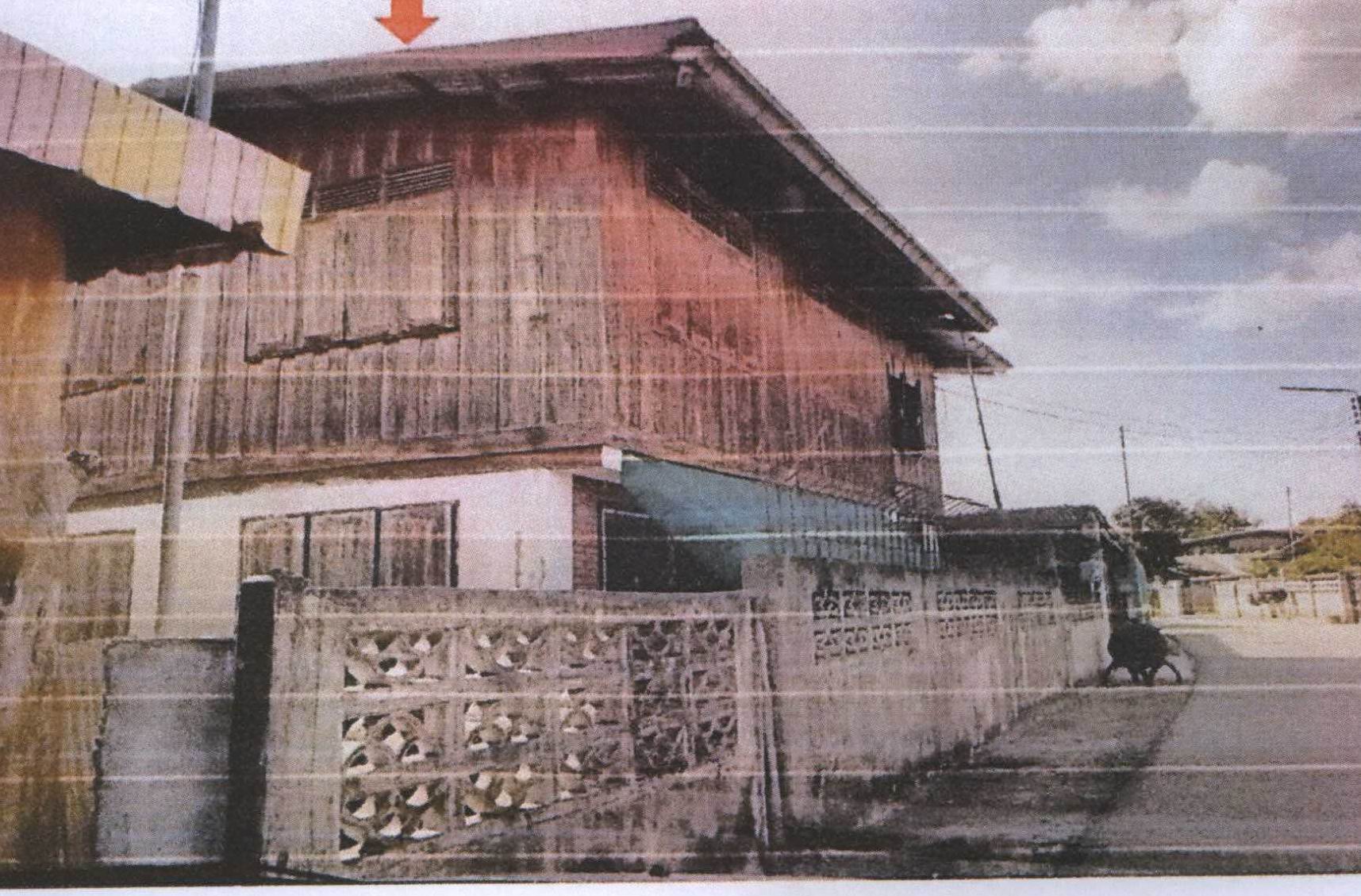 รูปที่ดินพร้อมสิ่งปลูกสร้าง บ้านฝาย น้ำปาด อุตรดิตถ์