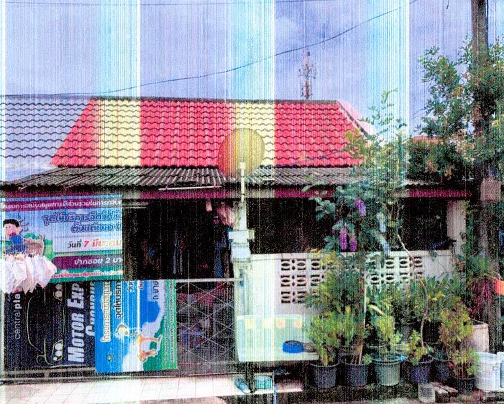 รูปที่ดินพร้อมสิ่งปลูกสร้าง เสม็ด เมืองชลบุรี ชลบุรี