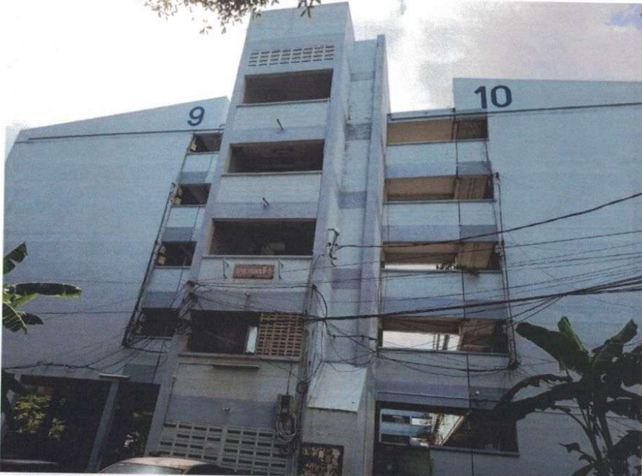 รูปห้องชุด บางเขน บางเขน กรุงเทพมหานคร