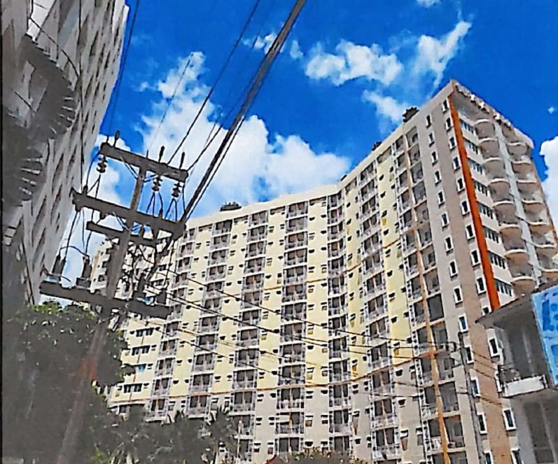 รูปห้องชุด ตลาดใหญ่ เมืองภูเก็ต ภูเก็ต
