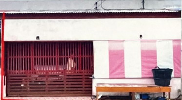 รูปที่ดินพร้อมสิ่งปลูกสร้าง ยกกระบัตร บ้านแพ้ว สมุทรสาคร