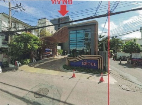 รูปห้องชุด ห้วยขวาง ห้วยขวาง กรุงเทพมหานคร