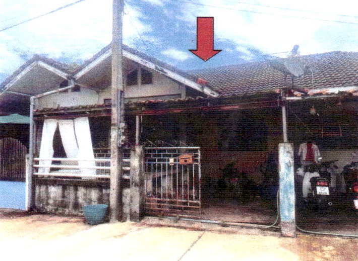 รูปที่ดินพร้อมสิ่งปลูกสร้าง ดอนมูล สูงเม่น แพร่