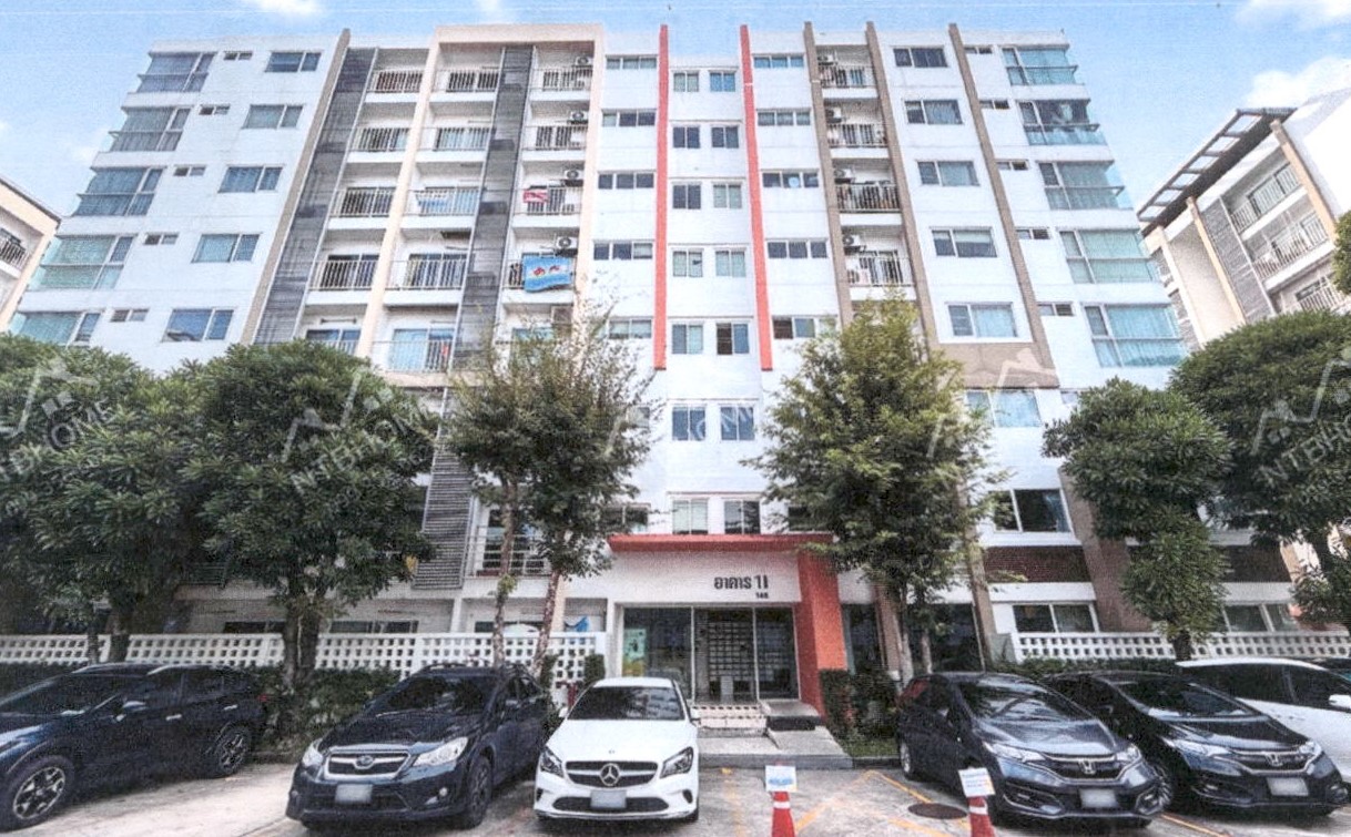 รูปห้องชุด บางหว้า ภาษีเจริญ กรุงเทพมหานคร