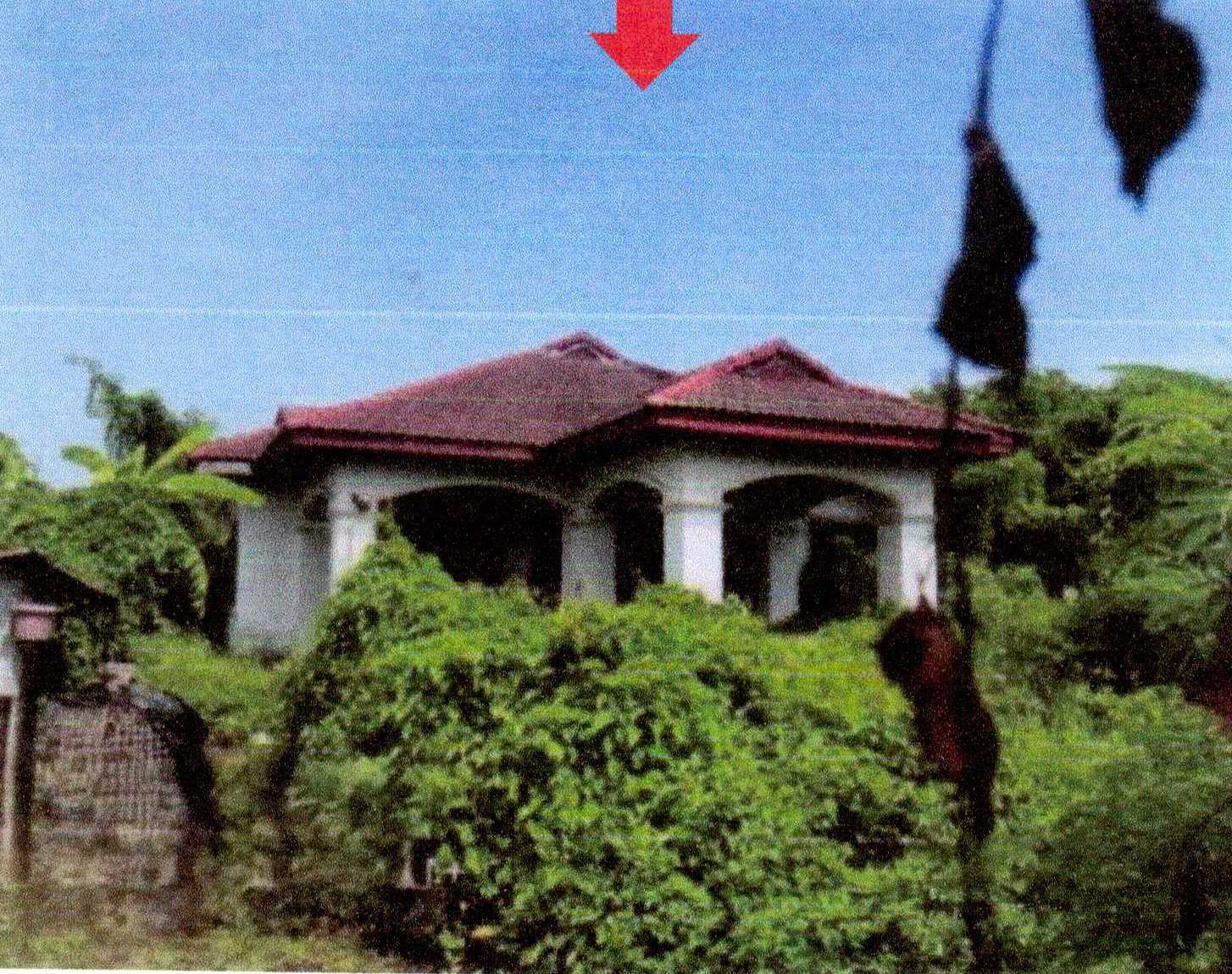 รูปที่ดินพร้อมสิ่งปลูกสร้าง หนองกอมเกาะ เมืองหนองคาย หนองคาย