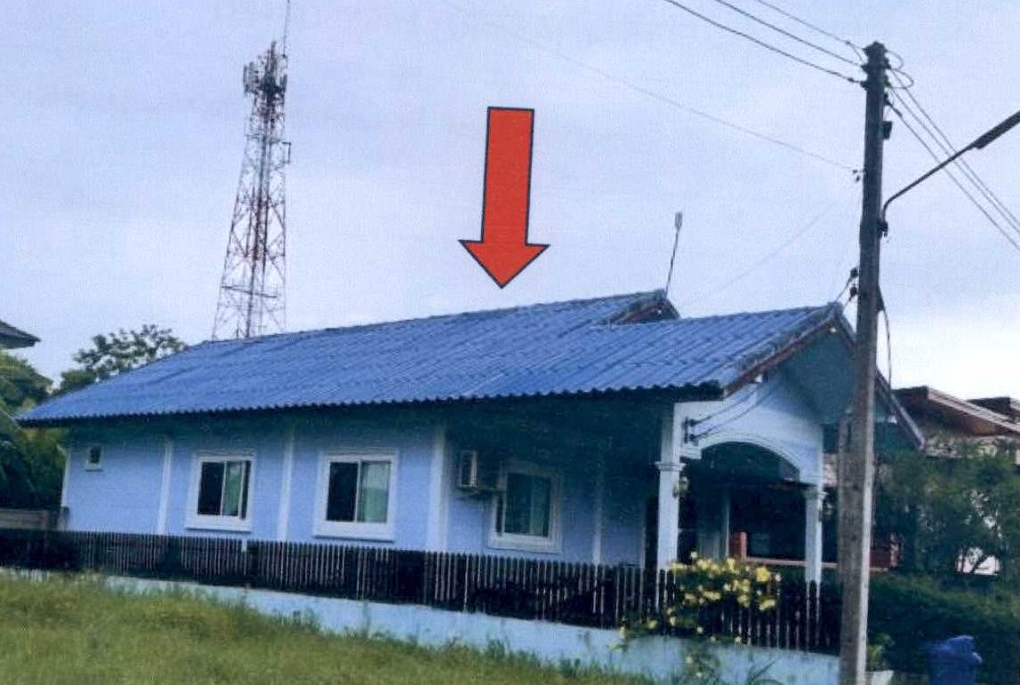 รูปที่ดินพร้อมสิ่งปลูกสร้าง ท่าช้าง เฉลิมพระเกียรติ นครราชสีมา