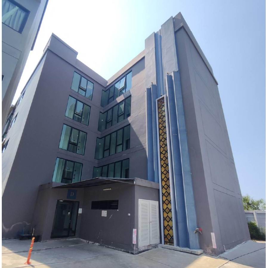 รูปห้องชุด บางเสาธง บางเสาธง สมุทรปราการ