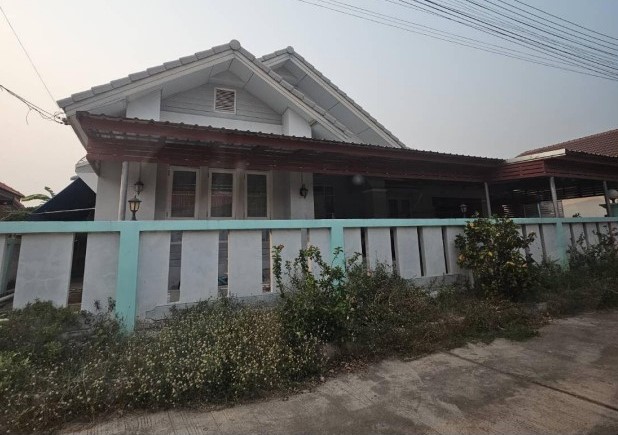 รูปที่ดินพร้อมสิ่งปลูกสร้าง สระแก้ว เมืองกำแพงเพชร กำแพงเพชร