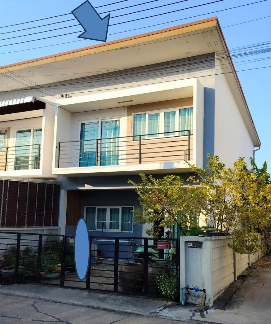 รูปที่ดินพร้อมสิ่งปลูกสร้าง ศิลา เมืองขอนแก่น ขอนแก่น