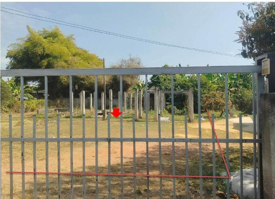 รูปที่ดินพร้อมสิ่งปลูกสร้าง สันทราย เมืองเชียงราย เชียงราย