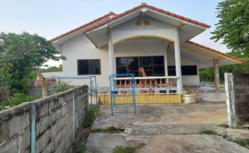 รูปที่ดินพร้อมสิ่งปลูกสร้าง ค้อใต้ สว่างแดนดิน สกลนคร