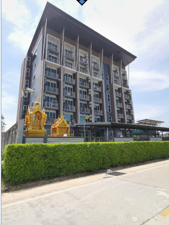 รูปห้องชุด ทับมา เมืองระยอง ระยอง