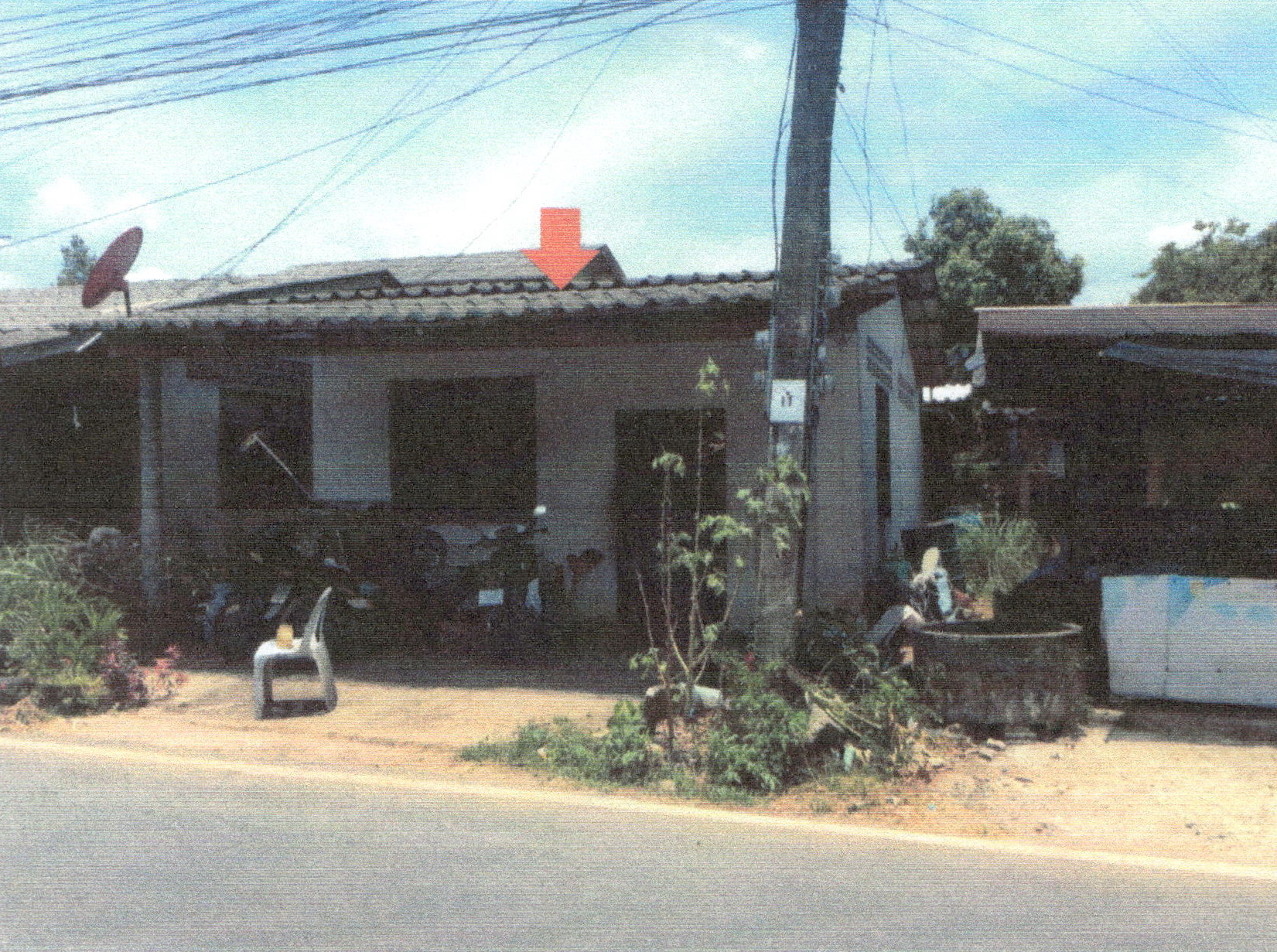 รูปที่ดินพร้อมสิ่งปลูกสร้าง บ้านควน เมืองสตูล สตูล