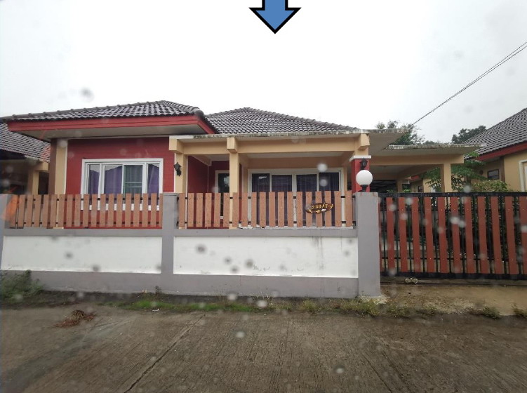 รูปที่ดินพร้อมสิ่งปลูกสร้าง หนองบัว บ้านค่าย ระยอง