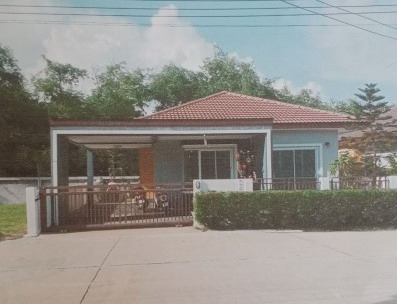 รูปที่ดินพร้อมสิ่งปลูกสร้าง บ้านโตก เมืองเพชรบูรณ์ เพชรบูรณ์
