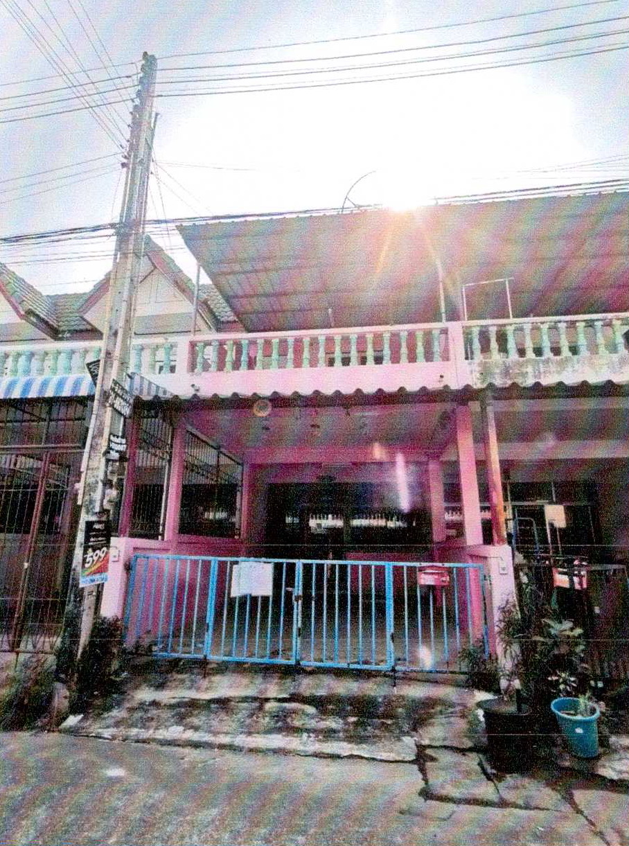 รูปที่ดินพร้อมสิ่งปลูกสร้าง นาป่า เมืองชลบุรี ชลบุรี
