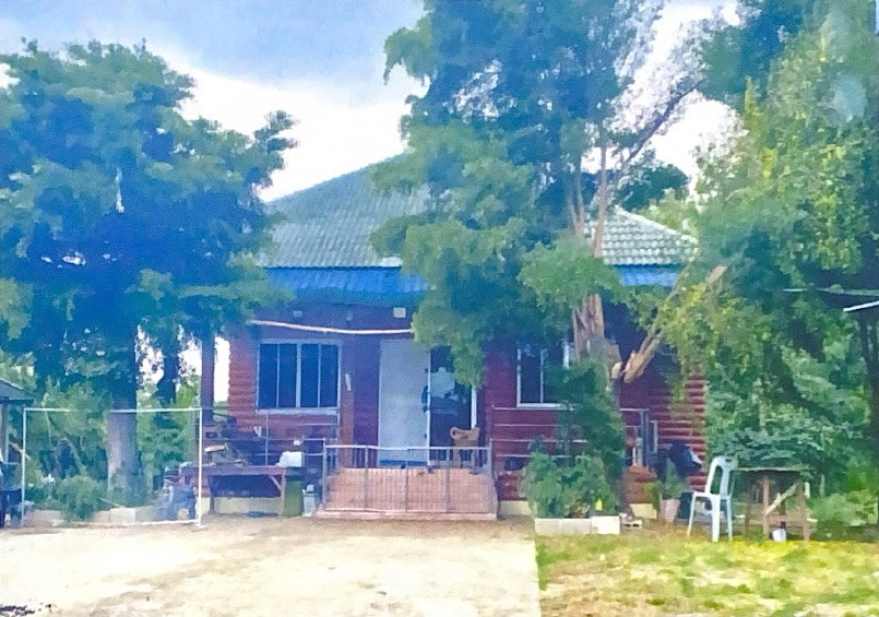 รูปที่ดินพร้อมสิ่งปลูกสร้าง เนินปอ สามง่าม พิจิตร