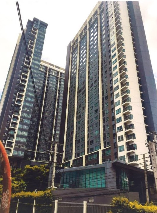 รูปห้องชุด บางหว้า ภาษีเจริญ กรุงเทพมหานคร