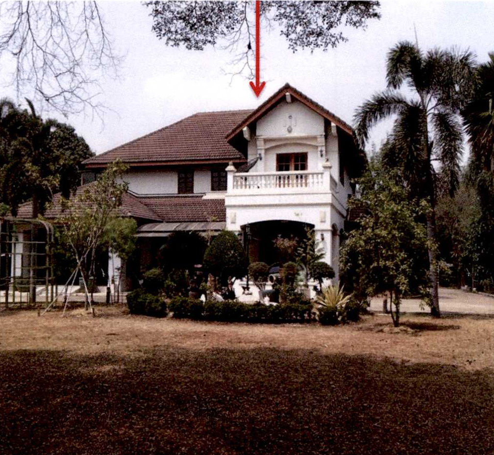 รูปที่ดินพร้อมสิ่งปลูกสร้าง บ้านเลน บางปะอิน พระนครศรีอยุธยา