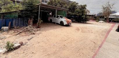 รูปที่ดินว่างเปล่า วารินชำราบ(ธาตุ) วารินชำราบ อุบลราชธานี