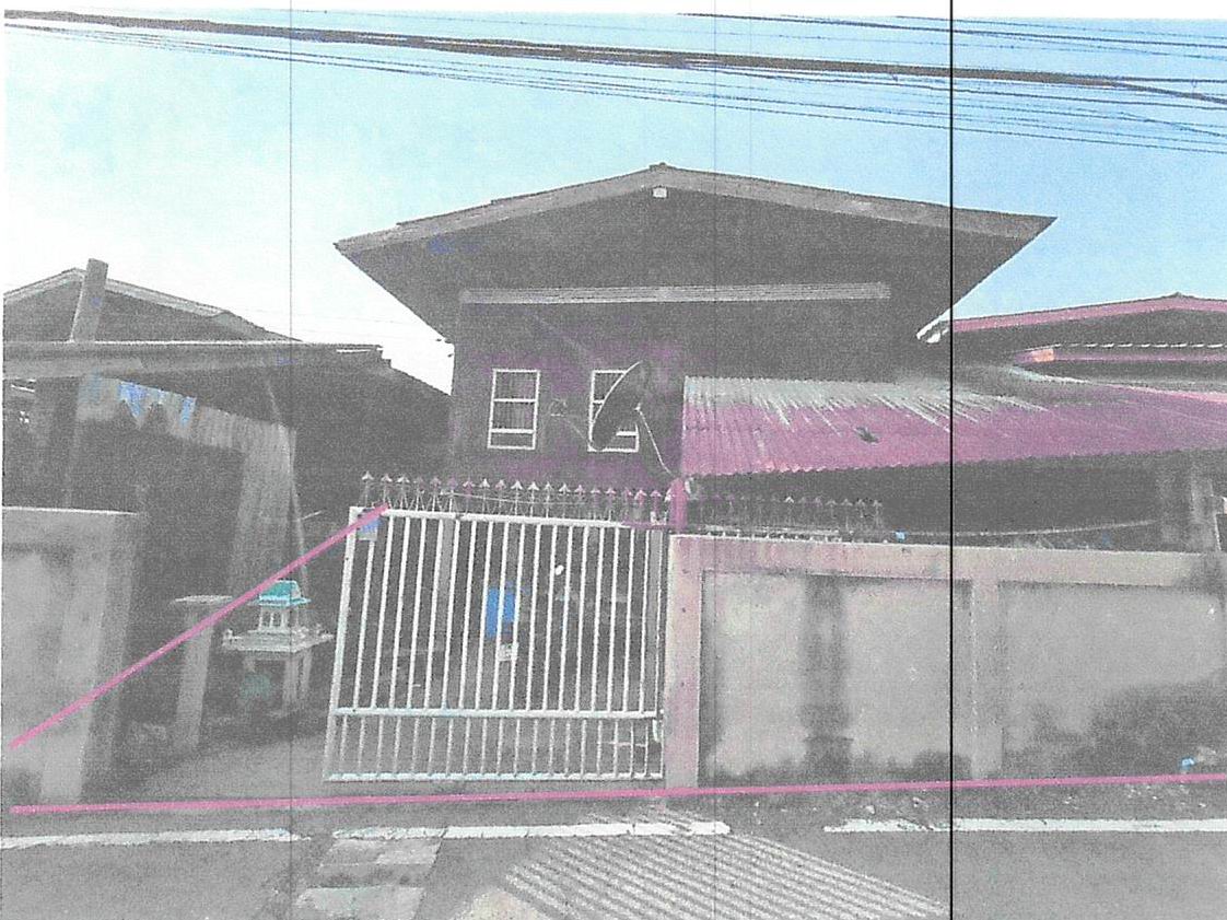 รูปที่ดินพร้อมสิ่งปลูกสร้าง สรรพยา สรรพยา ชัยนาท