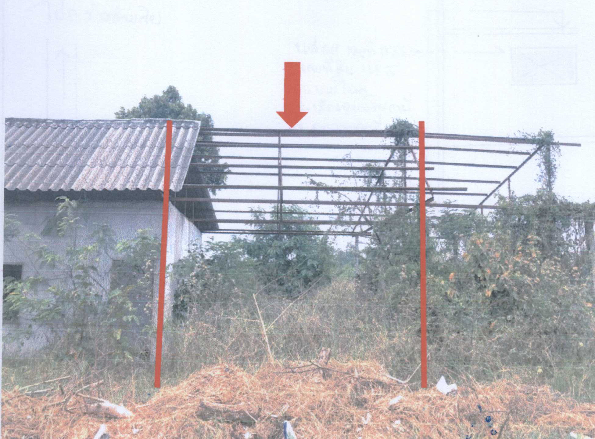 รูปที่ดินว่างเปล่า ขามใหญ่ เมืองอุบลราชธานี อุบลราชธานี