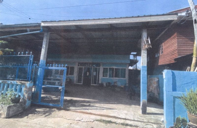 รูปที่ดินพร้อมสิ่งปลูกสร้าง บ้านไผ่ บ้านไผ่ ขอนแก่น