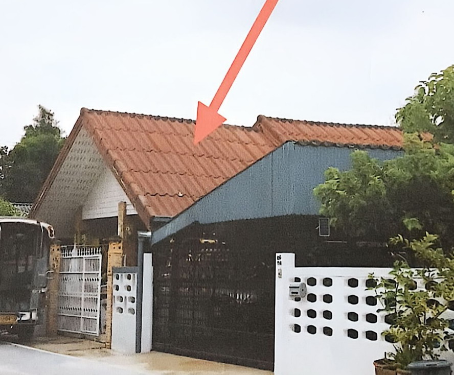 รูปที่ดินพร้อมสิ่งปลูกสร้าง บ้านใหม่ เมืองนครราชสีมา นครราชสีมา