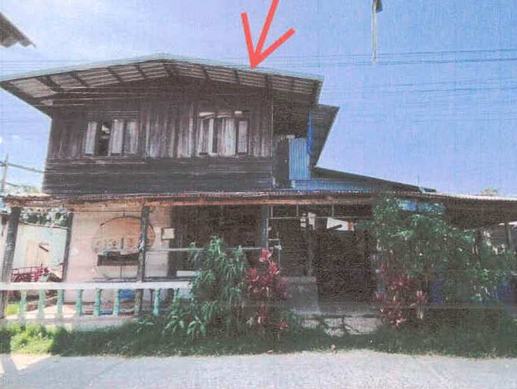 รูปที่ดินพร้อมสิ่งปลูกสร้าง โพธิ์ชัย อุทุมพรพิสัย ศรีสะเกษ