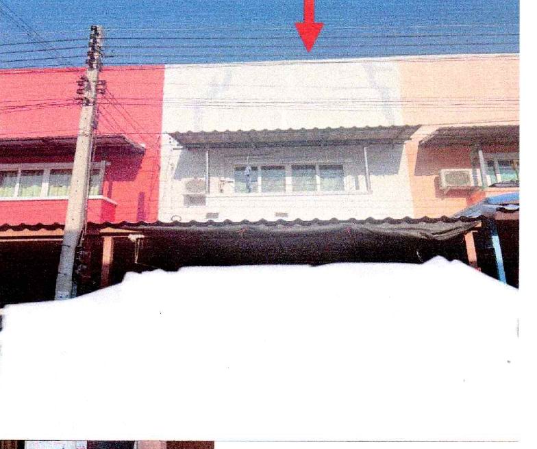 รูปที่ดินพร้อมสิ่งปลูกสร้าง สามโคก สามโคก ปทุมธานี