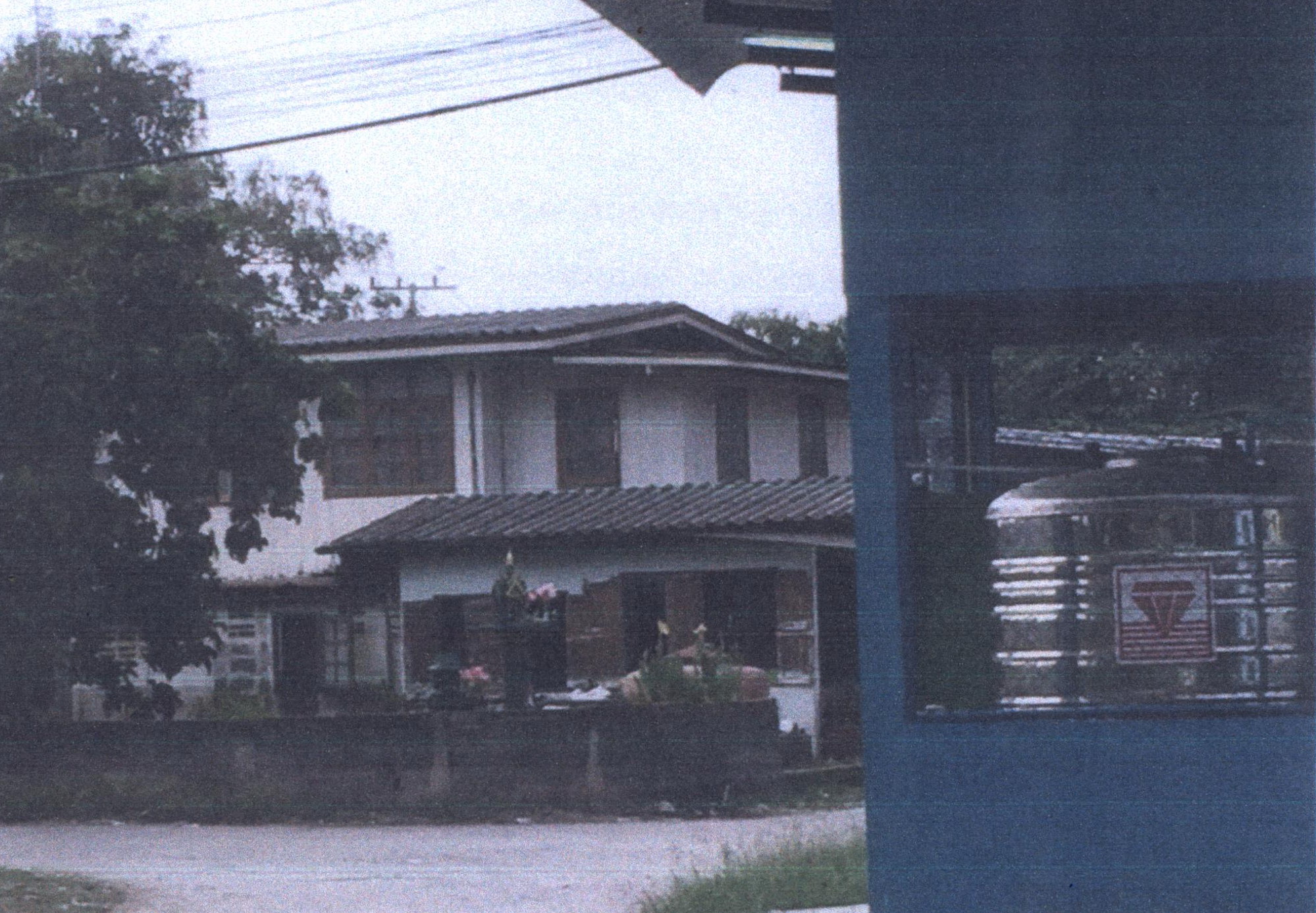 รูปที่ดินพร้อมสิ่งปลูกสร้าง ตะลุง เมืองลพบุรี ลพบุรี