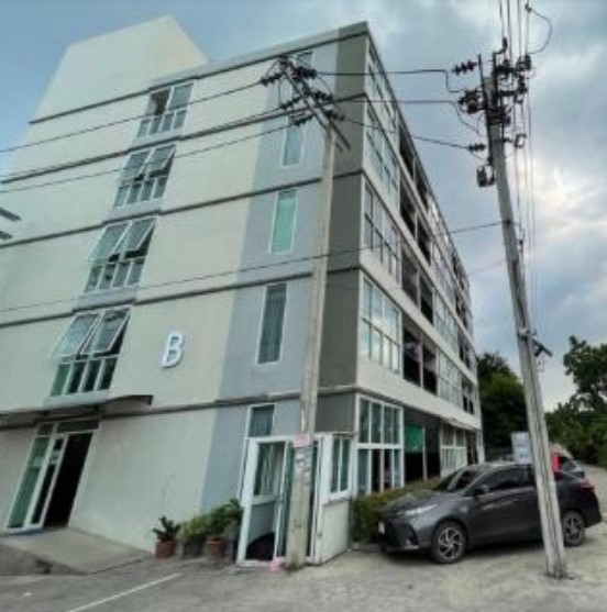 รูปห้องชุด บางแค ภาษีเจริญ กรุงเทพมหานคร