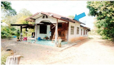 รูปที่ดินพร้อมสิ่งปลูกสร้าง บ้านว่าน ท่าบ่อ หนองคาย
