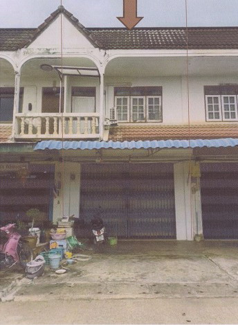รูปที่ดินพร้อมสิ่งปลูกสร้าง ดอนยาง ปะทิว ชุมพร
