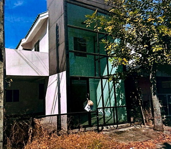 รูปที่ดินพร้อมสิ่งปลูกสร้าง บ้านเป็ด เมืองขอนแก่น ขอนแก่น
