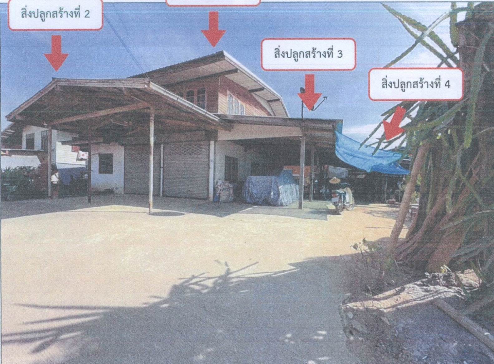 รูปที่ดินพร้อมสิ่งปลูกสร้าง ทะนง โพทะเล พิจิตร