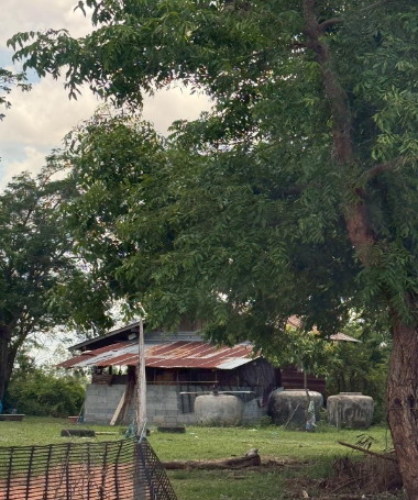 รูปที่ดินพร้อมสิ่งปลูกสร้าง กุดตุ้ม เมืองชัยภูมิ ชัยภูมิ